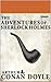 The Adventures of Sherlock Holmes