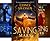 Saving Mars Series (6 Book Series) by Cidney Swanson