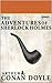 The Adventures of Sherlock Holmes