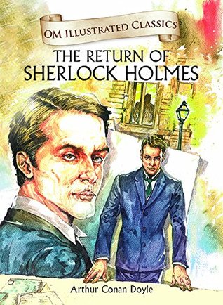 The Return Of Sherlock Holmes