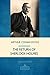 The Return of Sherlock Holmes