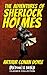 The Adventures of Sherlock Holmes