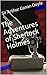 The Adventures of Sherlock Holmes