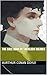The case book of Sherlock holmes