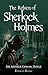 The Return of Sherlock Holmes: (Annotated)