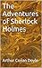 The Adventures of Sherlock Holmes
