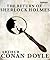 The Return of Sherlock Holmes (Annotated)