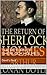The Return of Sherlock Holmes: Devil's Foot