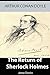 The Return Of Sherlock Holmes (Illustrated)
