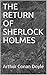 THE RETURN OF SHERLOCK HOLMES