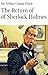 The Return of Sherlock Holmes