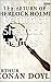 The Return of Sherlock Holmes