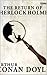 The Return of Sherlock Holmes