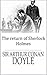 The return of Sherlock Holmes (complete and annotated) (Arthur Conan Doyle Book 5)