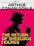 The Return of Sherlock Holmes (Pilgrim Classics)
