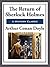 The Return of Sherlock Holmes (Unabridged Start Publishing LLC)