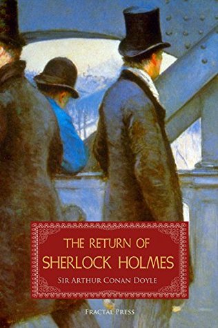 Return of Sherlock Holmes