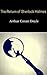 The Return of Sherlock Holmes Sherlock Holmes #6 by Arthur Conan Doyle