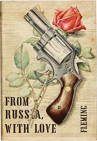 From Russia With Love