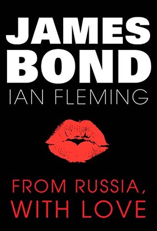 From Russia, with Love