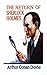 The Return of Sherlock Holmes