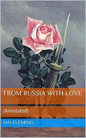 FROM RUSSIA WITH LOVE: