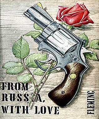 From Russia, with Love