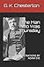 The Man Who Was Thursday: I...