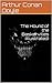 The Hound of the Baskervilles (Illustrated)
