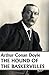 The Hound of the Baskervilles (Annotated)