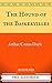 The Hound of the Baskervilles: Illustrated