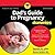 Dad's Guide to Pregnancy for Dummies