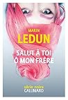 Salut à toi ô mon frère Salut à toi ô mon frère