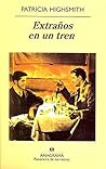 Extraños en un tren