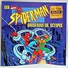 Spider-Man: Dangerous Dr. Octopus (A Golden Look-Look Book) Spider-Man: Dangerous Dr. Octopus (A Golden Look-Look Book)