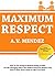 MAXIMUM RESPECT - Life Chan...