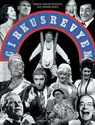 Cirkusrevyen (Hardcover)