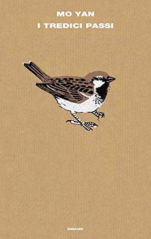 I tredici passi (Kindle Edition)