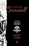 Pusty tron by Bernard Cornwell