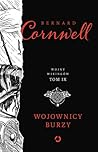 Wojownicy burzy by Bernard Cornwell