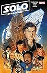 Solo: A Star Wars...