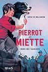 Pierrot et Miette...