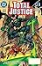 Total Justice (1996) #1