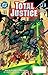 Total Justice (1996) #1 by Christopher J. Priest