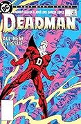 Deadman (1986) #1