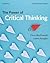 The Power of Critical Thinking by Chris MacDonald