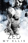 Zed by M.V. Ellis