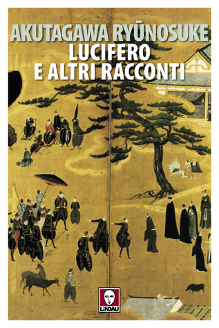 Lucifero e altri racconti (Paperback)