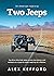 Two Jeeps