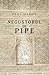 Negustorul de pipe by Paul Gabor